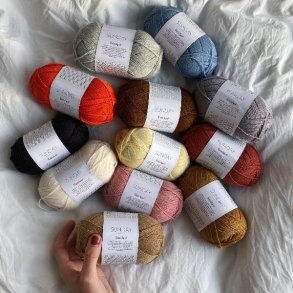 SANDNES - PETITEKNIT SUNDAY - SPAR OP TIL 20%