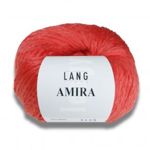 LANG YARNS - AMIRA - VILD PRIS