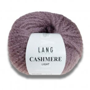 LANG YARNS - CASHMERE LIGHT - SPAR 20%