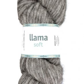 LLAMA SOFT - JRBO GARN
