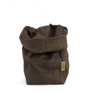 UASHMAMA - PAPER BAG STR. 2L - VASKBARE