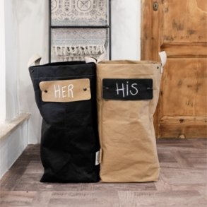 UASHMAMA - ITALIENSK DESIGN - STOR RABAT