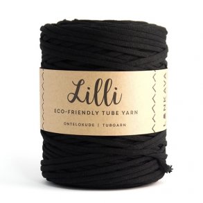 LANKAVA - LILLI TUBE YARN (RIBBON STOFGARN)