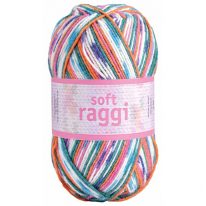 SOFT RAGGI . JARBOGARN
