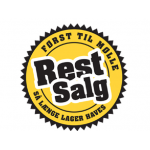 GARN RESTMARKED ØVRIG