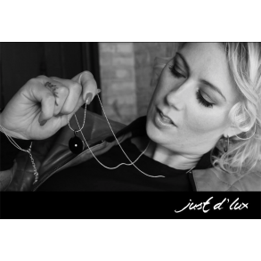 JUST D`LUX - SMYKKER & ACCESSORIES