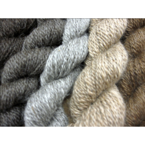 ULDGARN - LAMA / SILKE