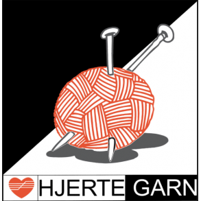 HJERTEGARN 