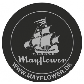 MAYFLOWER GARN