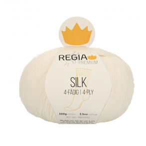 REGIA PREMIUM SILK - BY SCHACHENMAYR