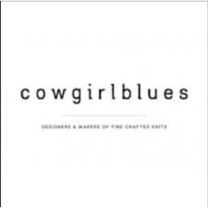 COWGIRLBLUES