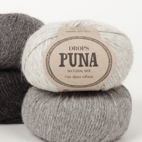 DROPS - PUNA   