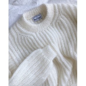 PETITEKNIT - OPSKRIFTER