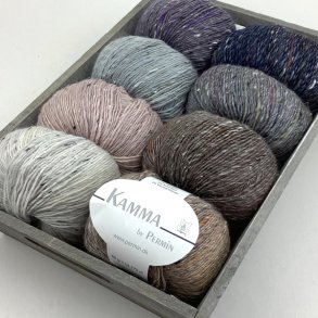 PERMIN - KAMMA - SPAR 25%