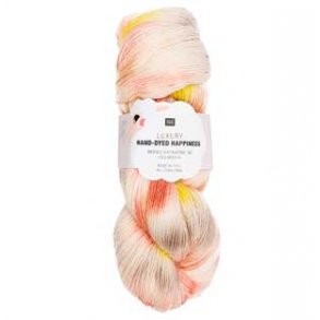 PERMIN - LUXURY HAND-DYED HAPPINESS