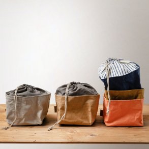 UASHMAMA - PORTA PANA BASKET