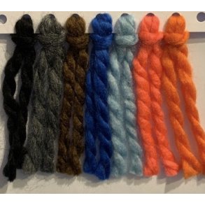 GB GARN - SAFIRA - SPAR 50%