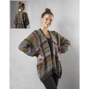 OPSKRIFTER I WHISPER LACE